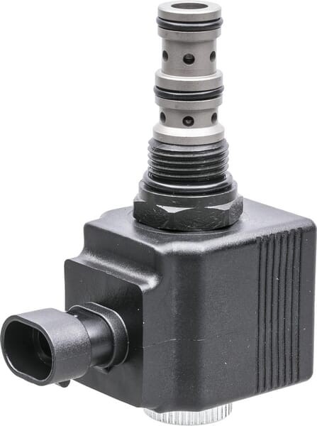 Zawór elektromagnetyczny 3661701M92N