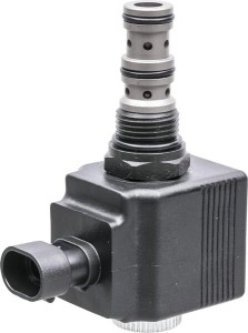 Zawór elektromagnetyczny 3661701M92N