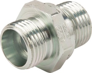 Złączka x-GE12-LM M18×1,5 Zn 3754020