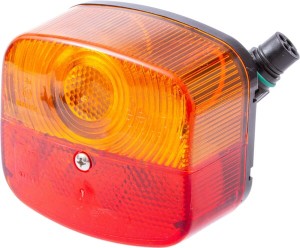 Lampa tylna zespolona 95RGE0,1HD 3733140