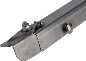 Normal spreading blade LH + RH TS long 121736