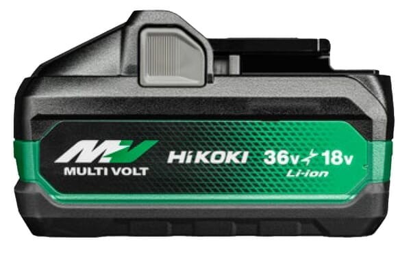 Akumulator Multivolt dwupak BSL36A18X 36V 2.5Ah / 18V 5.0Ah 380205