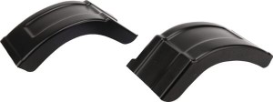 Błotnik PCW, zestaw 1213966