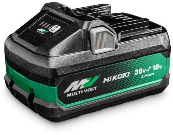 Akumulator Multivolt dwupak BSL36B18X 36V 4.0Ah / 18V 8.0Ah 380207