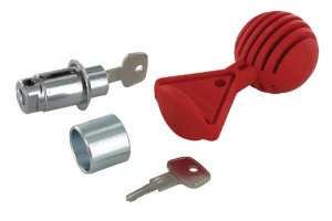 Cylinder zamykający Plus, z kulką bezpieczeństwa AL-KO 1222692
