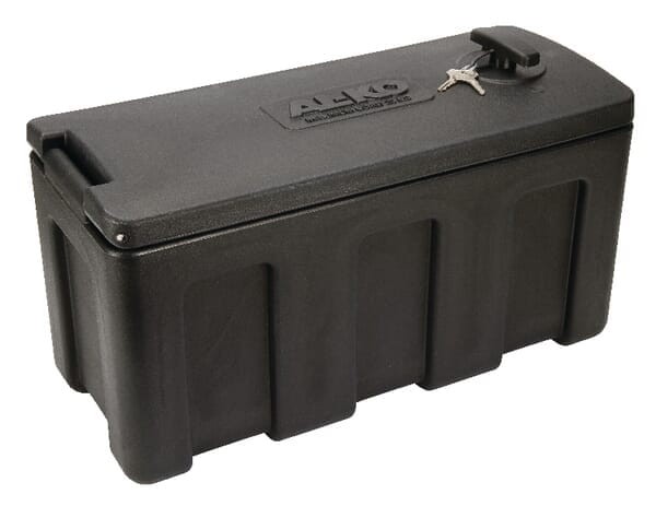 Skrzynka narzędziowa 185x515x272 mm pojemność 25 l AL-KO 1224324