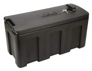 Skrzynka narzędziowa 185x515x272 mm pojemność 25 l AL-KO 1224324
