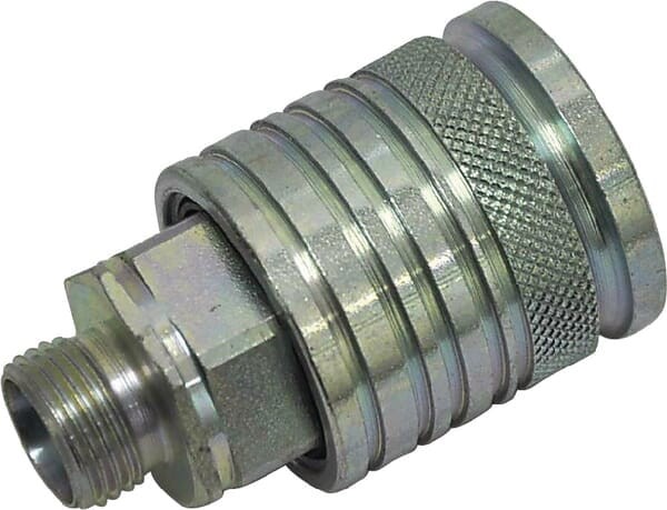 Tuleja sprzęgła M18x1,5 BG3 3752735