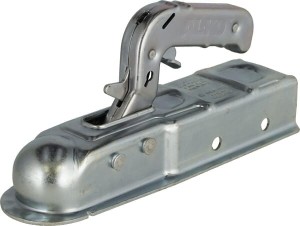 Zaczep kulowy AK 7 V Plus - 6 1224342