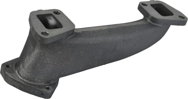 Kolektor wydechowy 37781781N