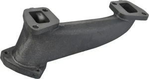 Kolektor wydechowy 37781781N