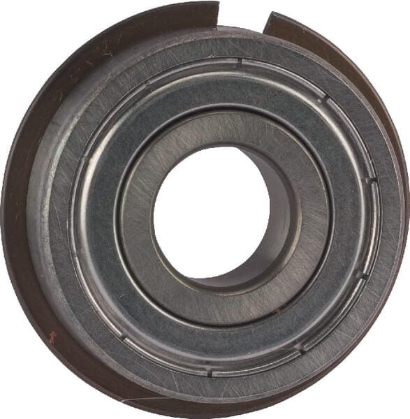 Łożysko kulkowe zwykłe 12x32x10 mm SKF 75006201ZZNR