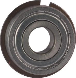 Łożysko kulkowe zwykłe 12x32x10 mm SKF 75006201ZZNR