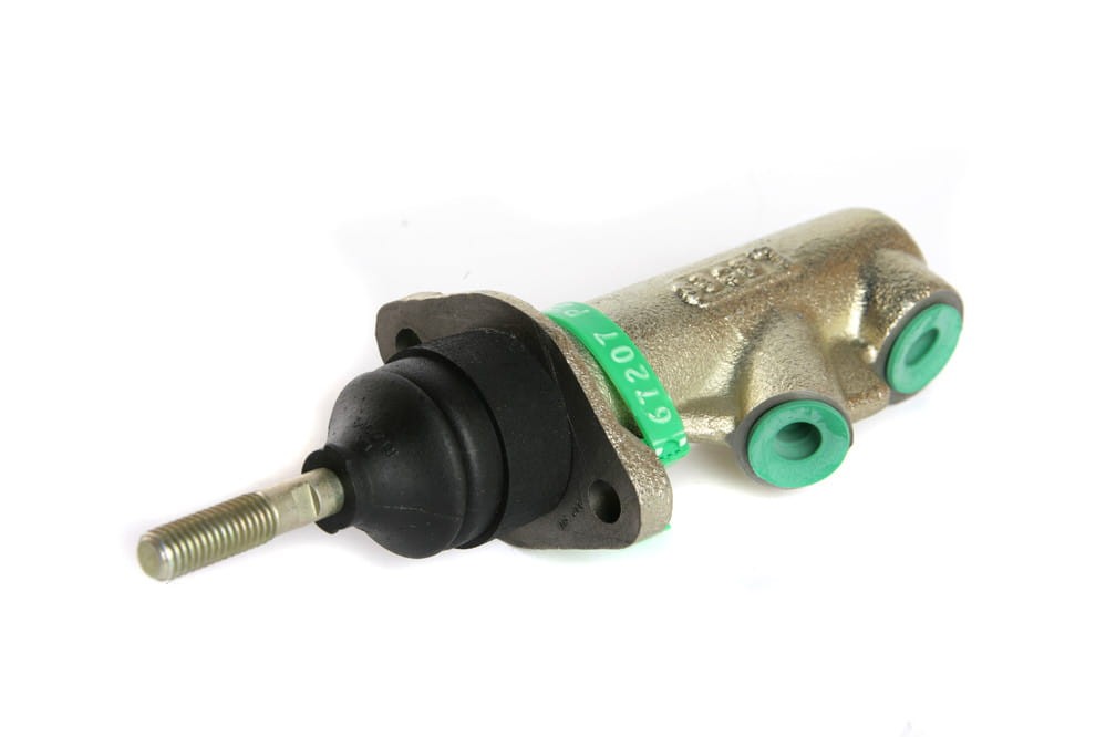 Pompa główna sprzęgła, 3388831M4 | poltechparts.pl