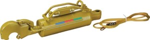 Łącznik górny hydrauliczny, kat.3 185mm 1204484