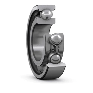 Łożysko kulkowe zwykłe 50x80x16 mm SKF 75006010C3