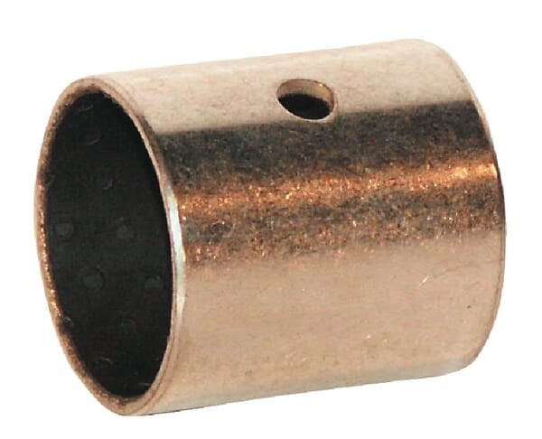 Tuleja ślizgowa, ø 60/65x60 mm, stal/POM SKF 7500PCM606560M