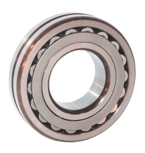 Łożysko baryłkowe samonastawne 40x80x23 mm SKF 750022208K