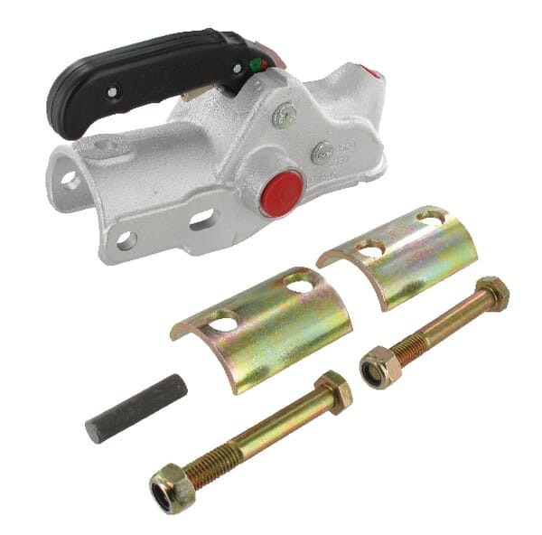 Zaczep kulowy AK351-351ZA 1224333