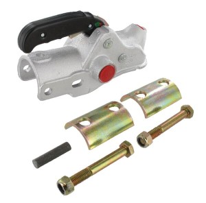 Zaczep kulowy AK351-351ZA 1224333