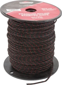 Linka rozrusznika Ø 3.3 mm x 152.4 m Briggs & Stratton 790969