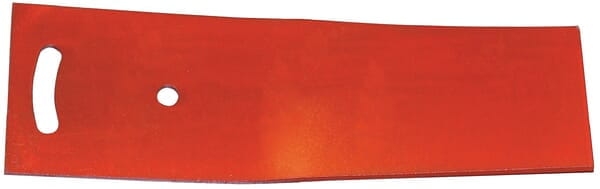 Listwa odkładnicy prawa 400178D
