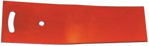 Listwa odkładnicy prawa 400178D