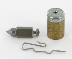 Iglica pływaka 394683