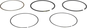 Zestaw pierścieni tłokowych 020 792643