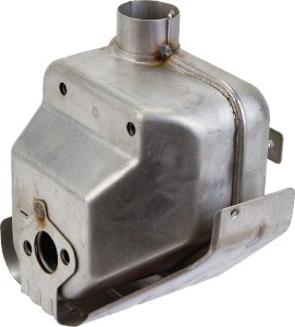 Tłumik 797433