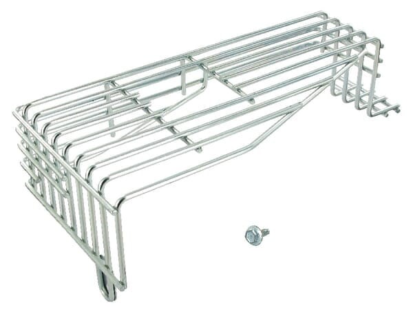 Osłona tłumika 790743