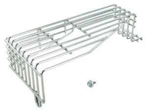Osłona tłumika 790743