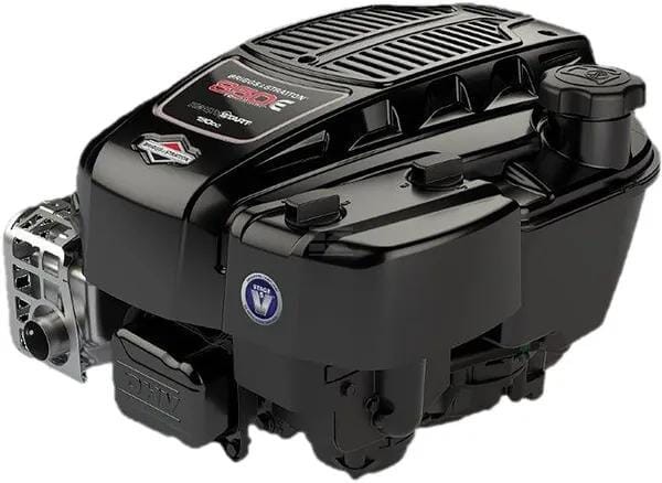 Silnik, wał pionowy, 5.9 KM, seria 850E Briggs &amp; Stratton 123P020052H5