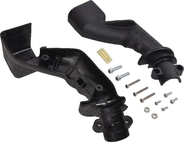 Joystick, DX 8 + 2 760168