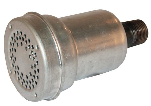 Tłumik 5-8 Hp 393010S