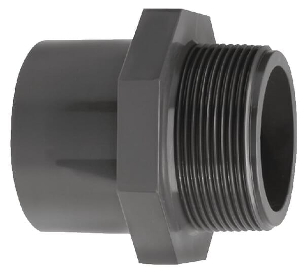 Mufa adaptera 75/90mm x GZ 2 1/2" 7759021260