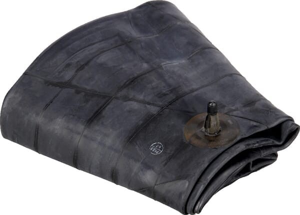 Dętka do obręczy Ø 16.0" 7.50-16, zawór prosty TR15 Kramp 125016750