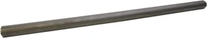 Rura profilowana powlekana cytryna 1G Ø wew. 42.6 Ø zew. 48x41x2.7 mm L=1 m Walterscheid 7516001000