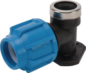 Zł.kąt.–pł. ścien. 25 mm×3/4” 127025034S