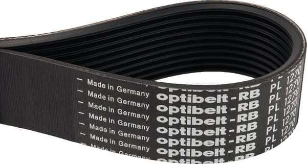 Pas wielorowkowy Optibelt, 12PL1333 12PL1333