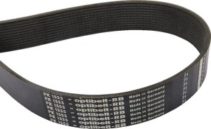 Pas wielorowkowy Optibelt, 12PK1655 12PK1655