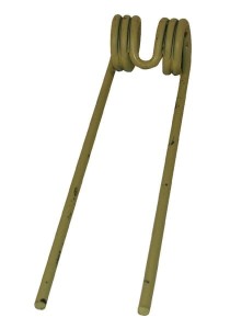 Palec zgrabiarki Dücker 753003101N
