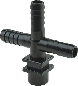 Przegub. uchwyt dyszy pr. 13mm 413232010