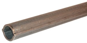 Rura profilowana cytryna OOc Ø zew. 31x23.5 mm L=2.9 m Walterscheid 750200HE