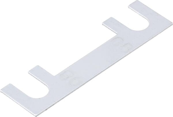 Bezpiecznik 80A długość 41 mm (20 szt.) 802260TEL