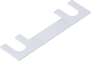Bezpiecznik 80A długość 41 mm (20 szt.) 802260TEL