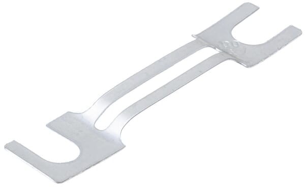 Bezpiecznik 100A długość 100 mm (10 szt.) 802131TEL