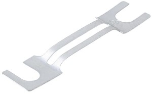 Bezpiecznik 100A długość 100 mm (10 szt.) 802131TEL