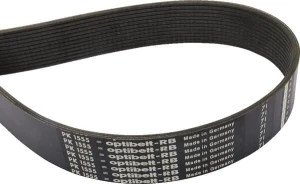Pas wielorowkowy Optibelt, 12PK1956 12PK1956