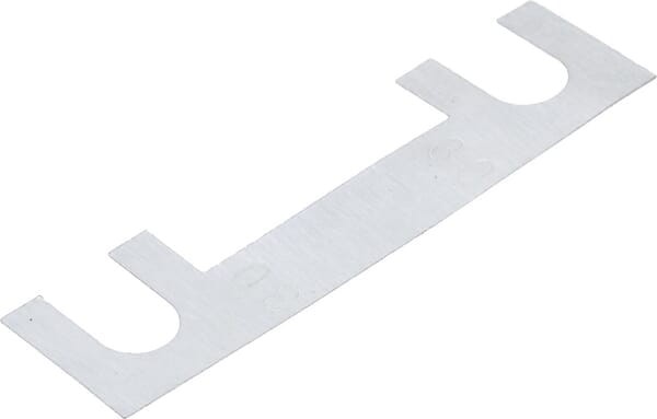 Bezpiecznik 30A długość 41 mm (20 szt.) 802258TEL